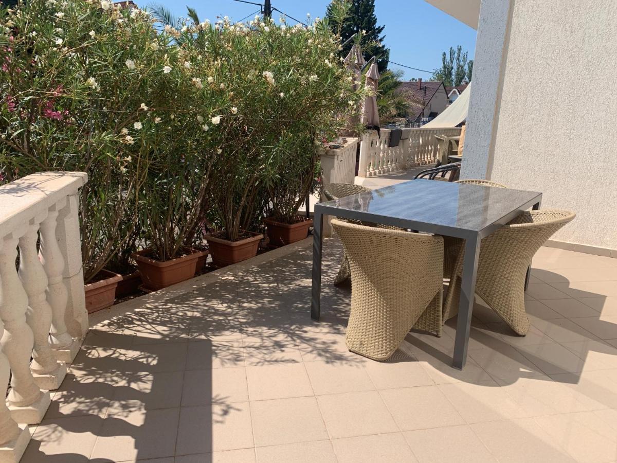 Hollik Apartmanhaz Balatonfüred Exterior foto