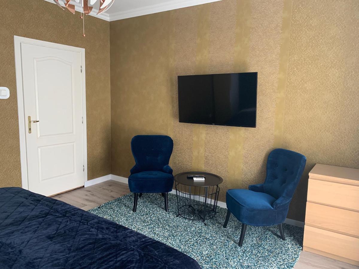 Hollik Apartmanhaz Balatonfüred Exterior foto